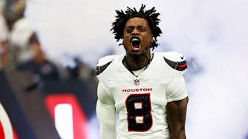 Tampa Bay Buccaneers v Houston Texans - NFL 2025