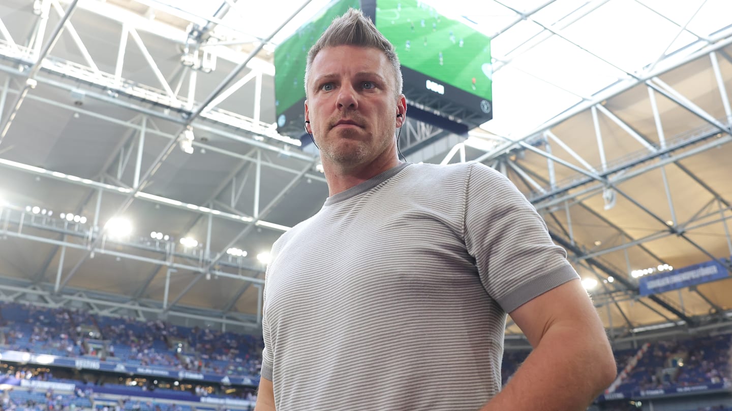 Trainersuche: Muss sich Schalke von seiner Wunschlösung verabschieden?