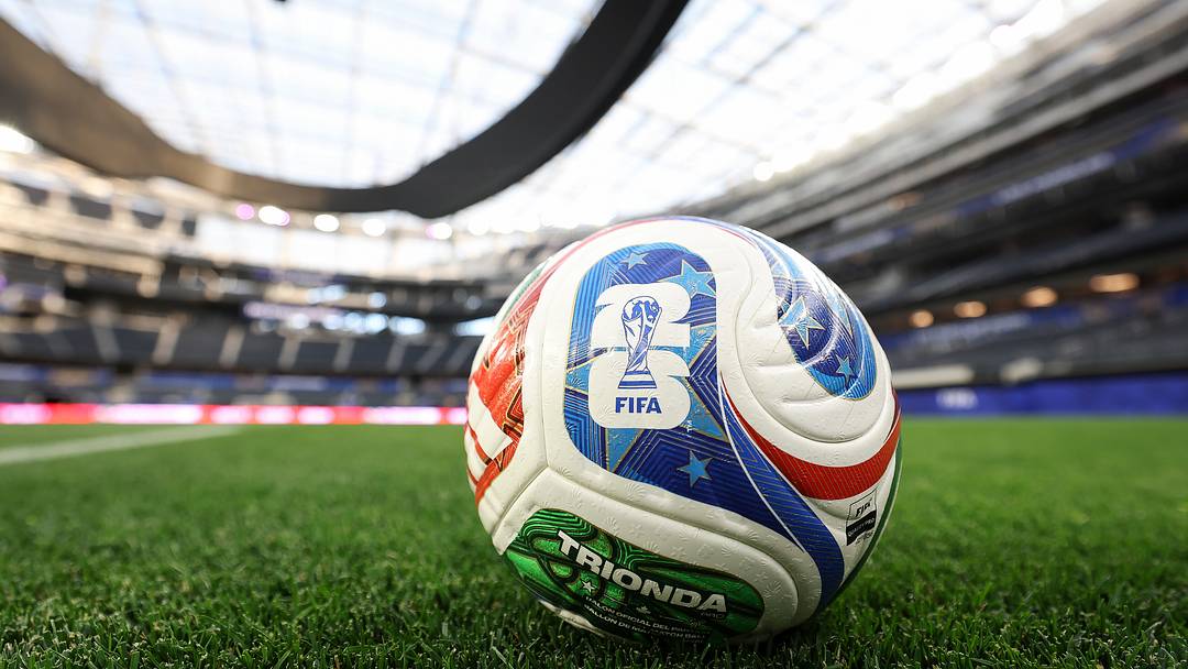 FIFA World Cup 2026 FIFA World Cup 2026