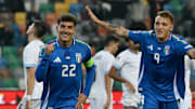 Italia - Israele