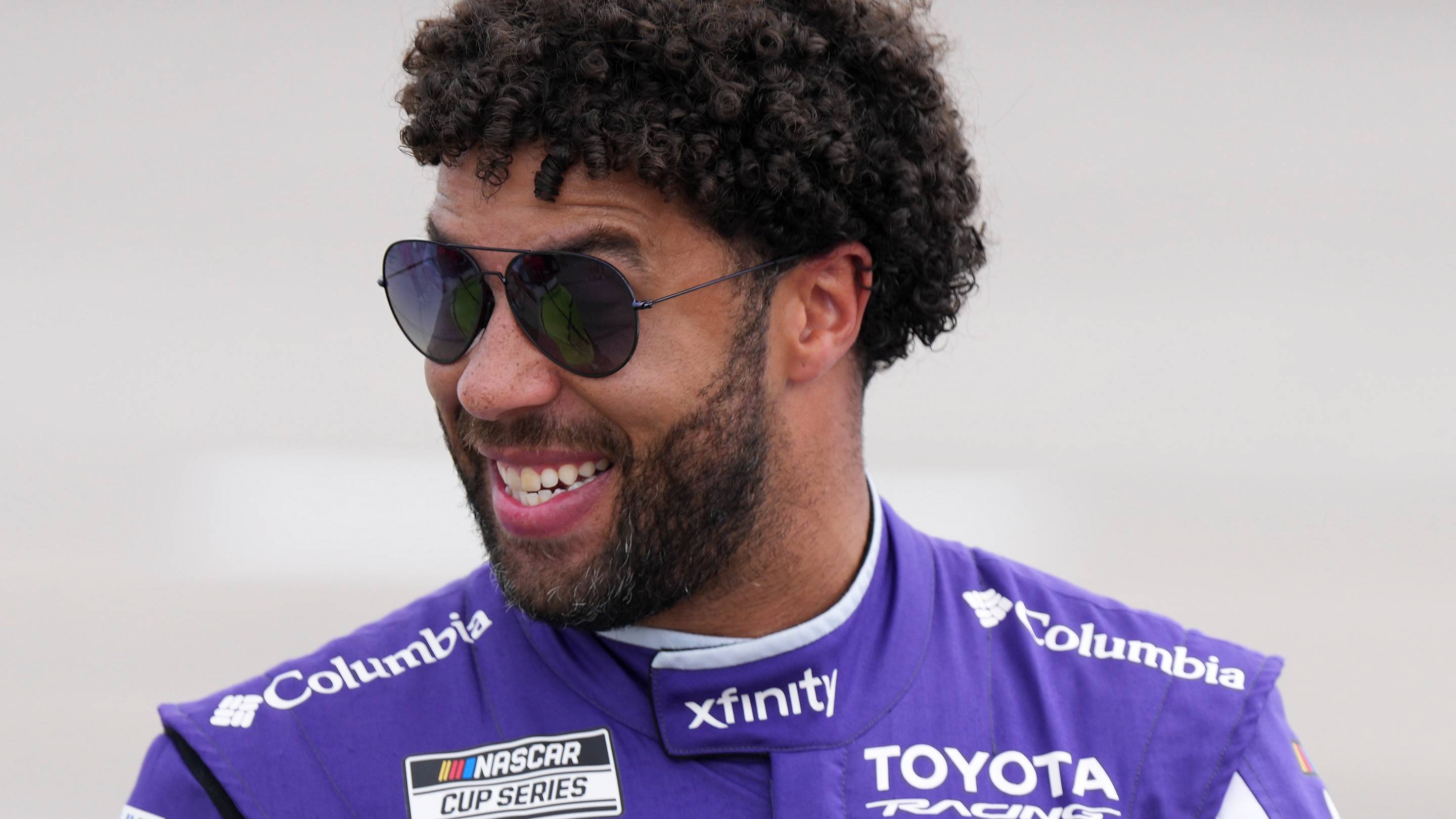 Bubba Wallace Optimistic of "Generational Run" To End Chase