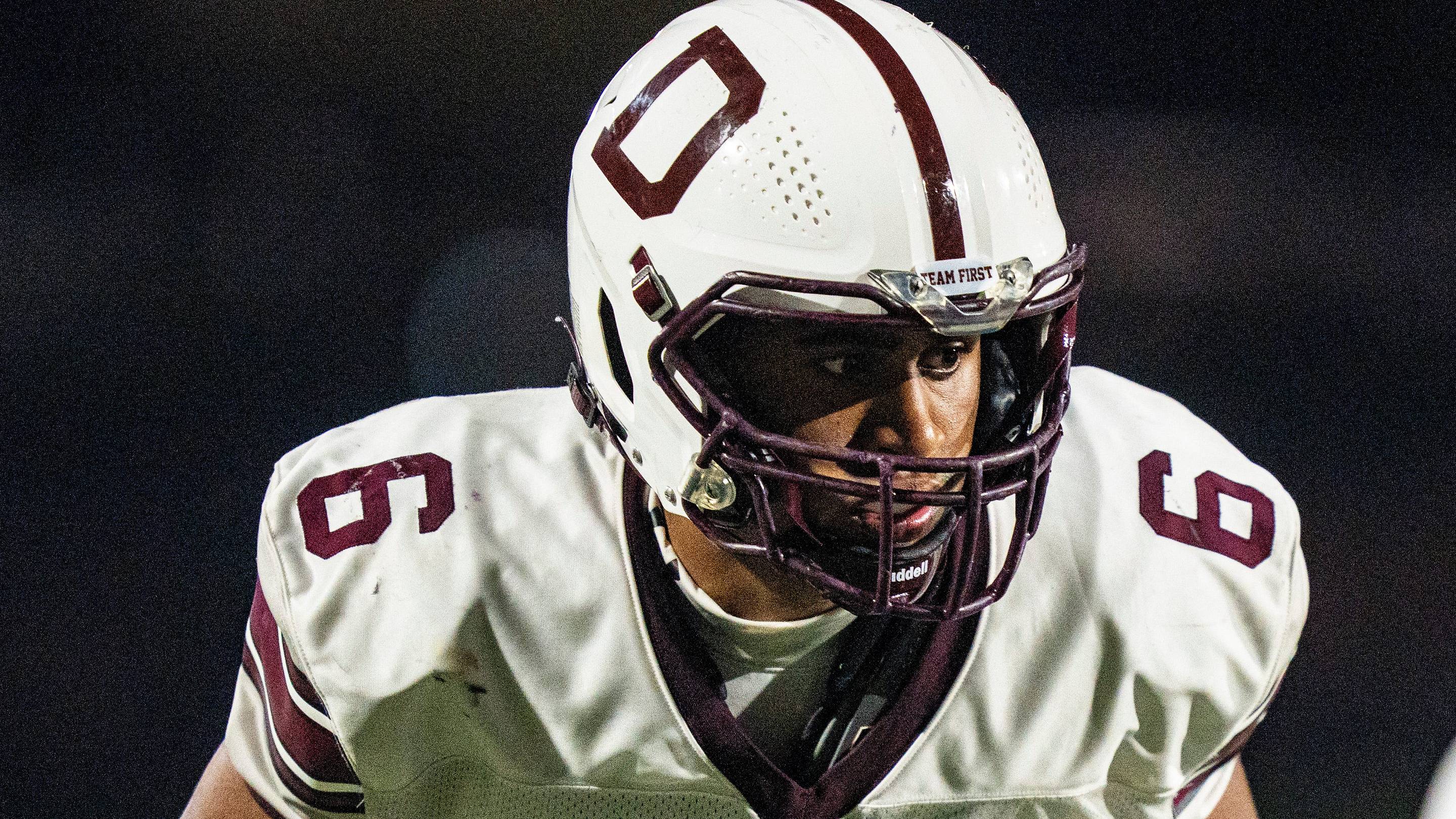 Four Takeaways From Week 1 Of The Iowa High School Football Season