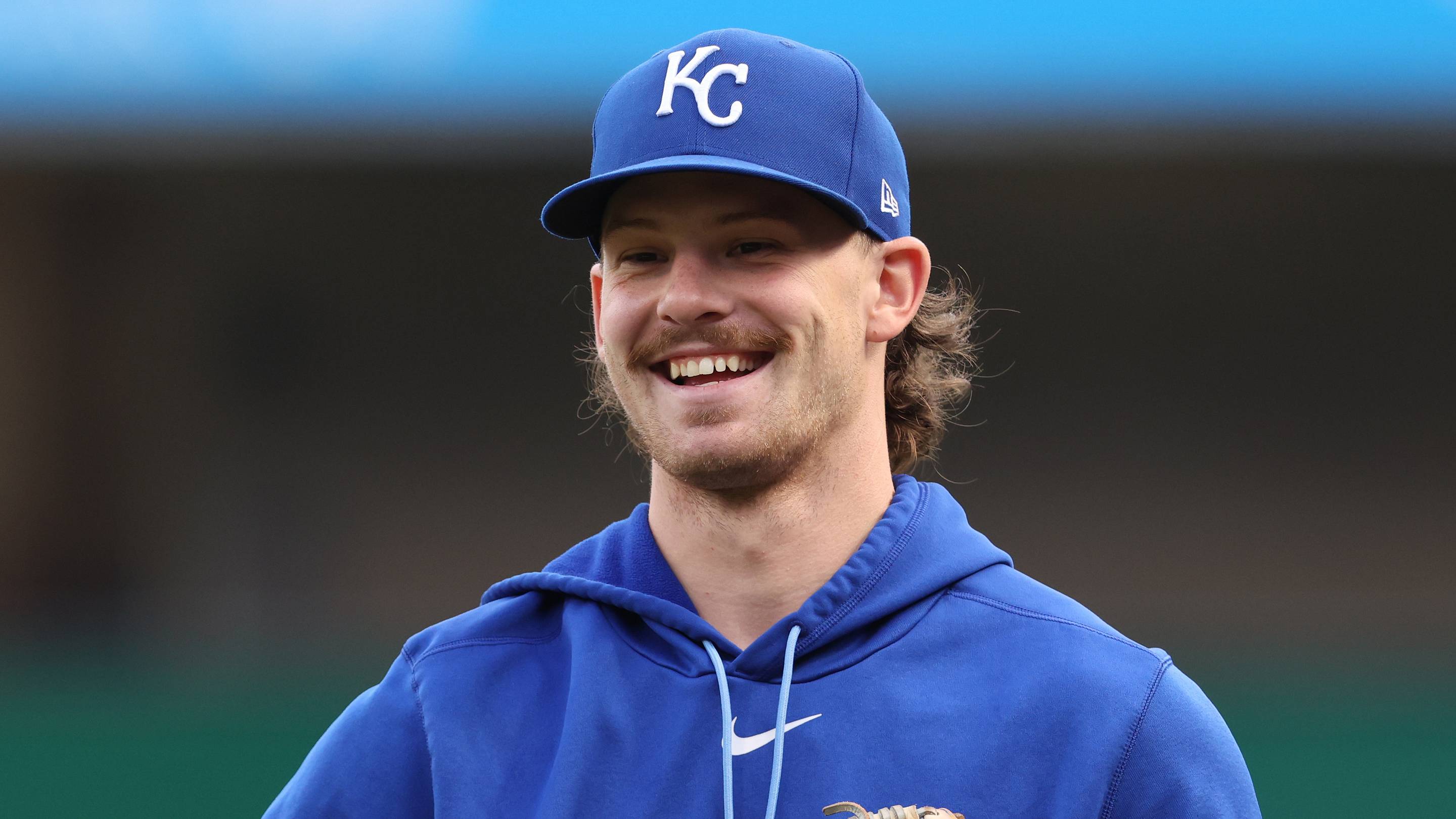 Royals’ homegrown defensive dominance has laid the blueprint for Reds’ path forward