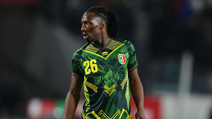 Mali vs Tunisia R16 -  2025 Africa Cup Of Nations