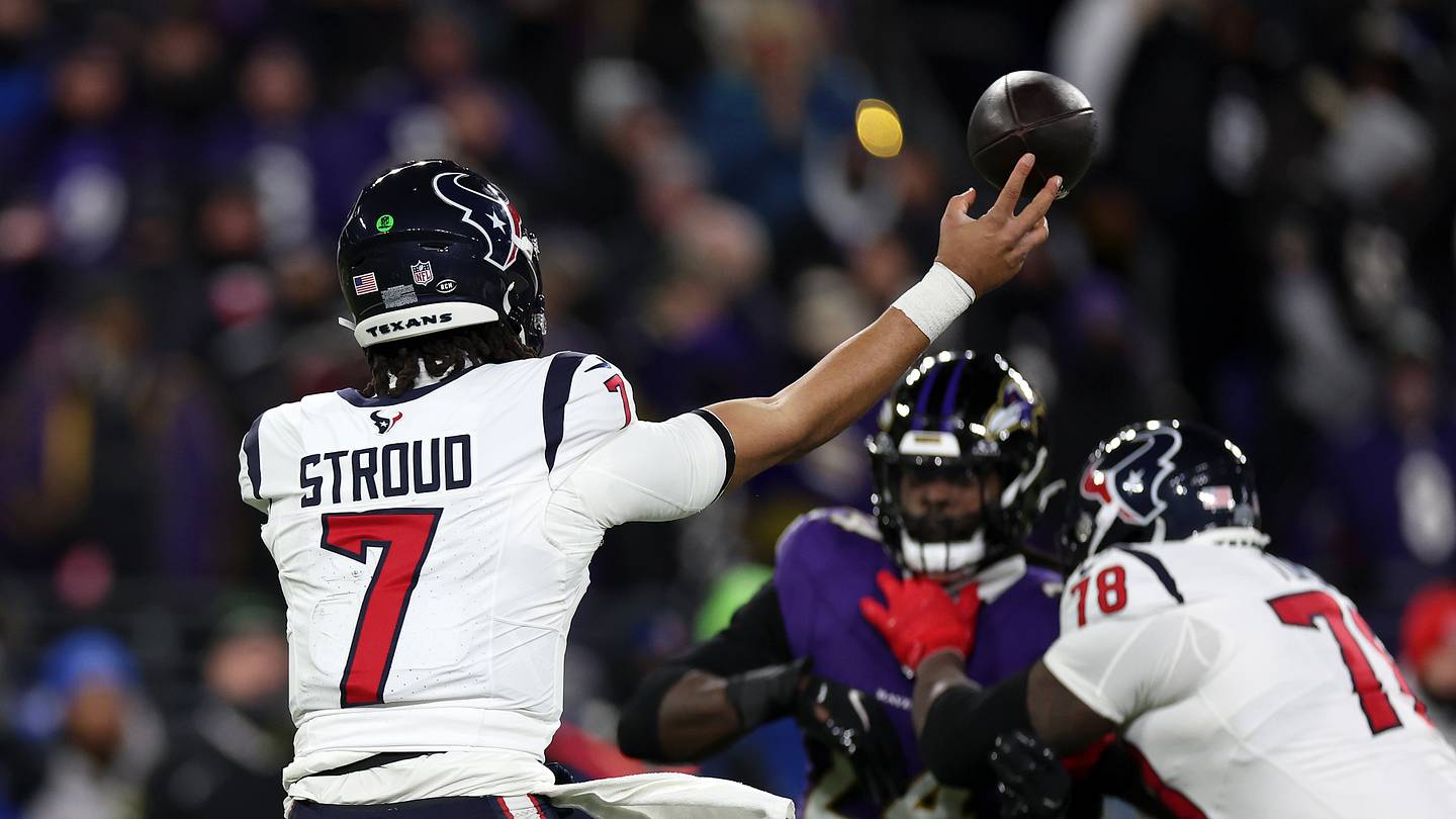 2024 NFL picks, predictions for major individual awards this season - Vimarsana News