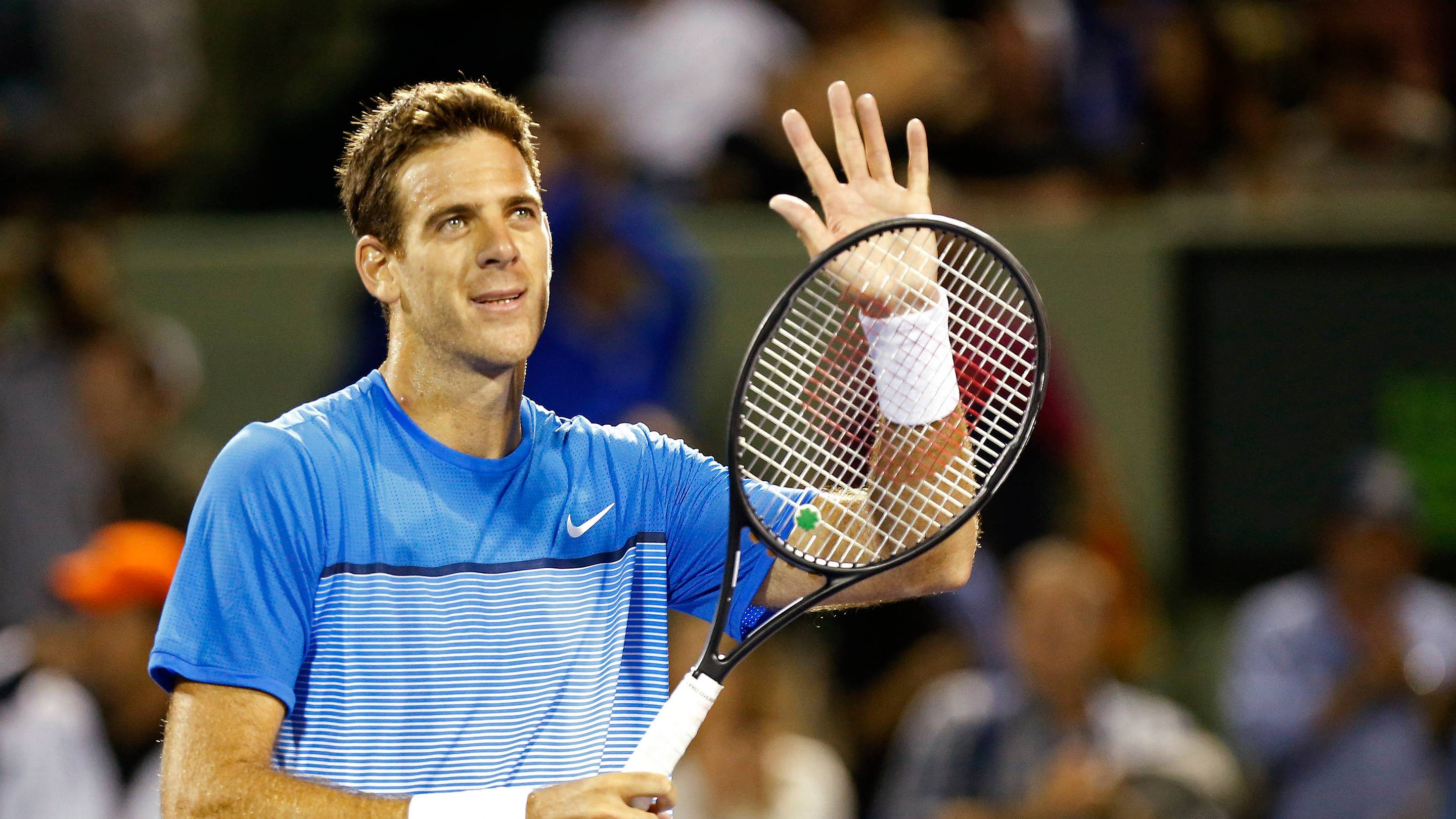 International Tennis Hall of Fame Announces Nominees for the Class of 2027