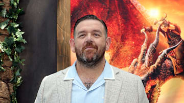 Universal Pictures Presents Los Angeles Premiere Of DreamWorks "How To Train Your Dragon"