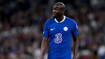 Kalidou Koulibaly