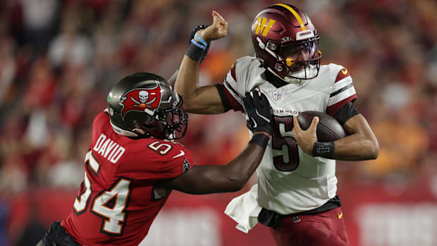 Lavonte Davi