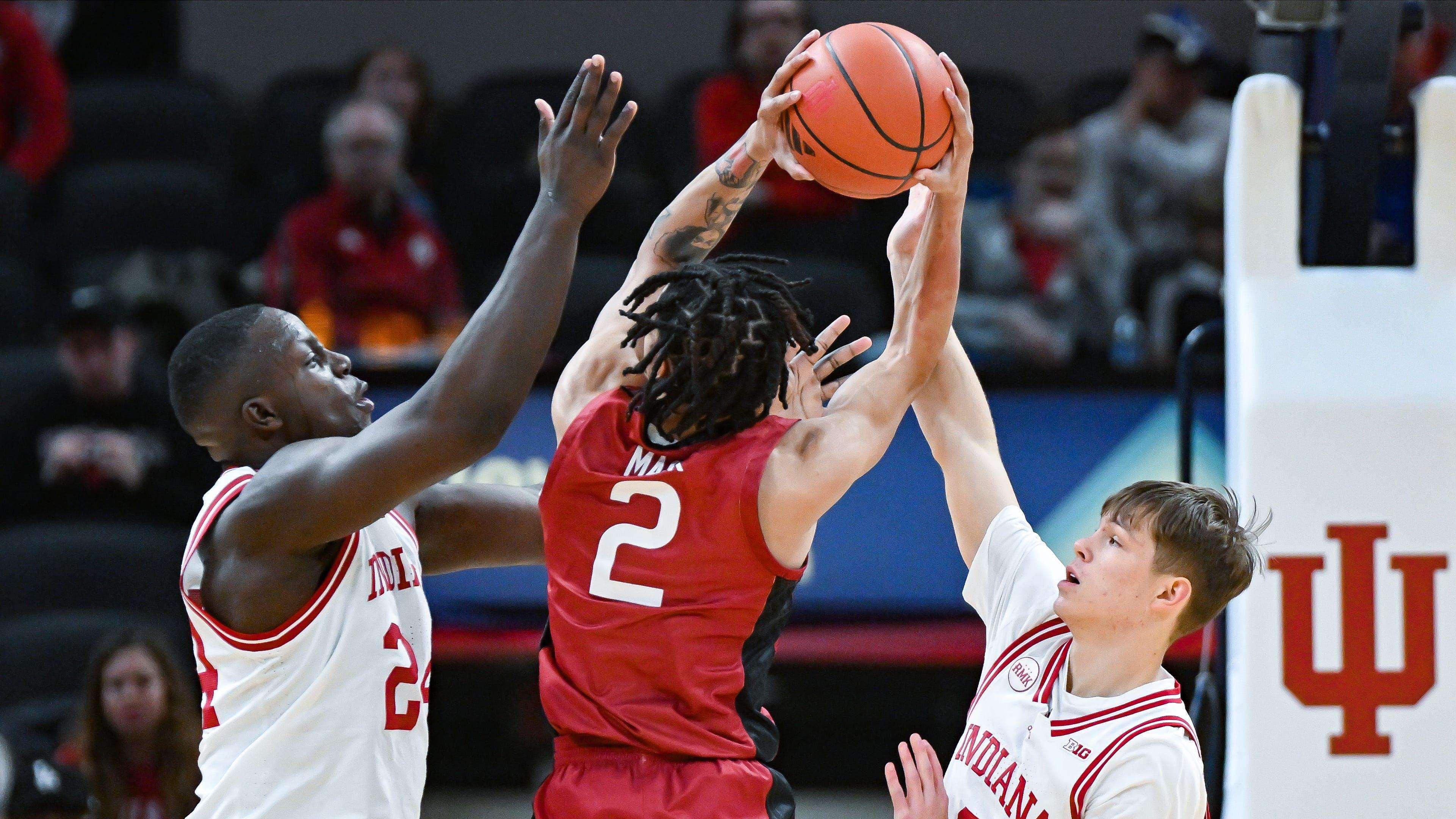 Syracuse basketball 5-star commit would love to play with 5-star ...