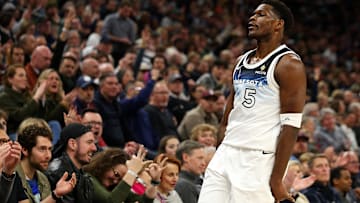 Sacramento Kings v Minnesota Timberwolves