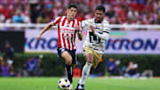 Chivas v Pumas UNAM - Torneo Apertura 2024 Liga MX