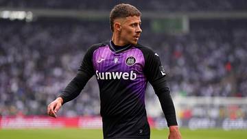 Thorgan Hazard steht vor einem Wechsel nach Lens