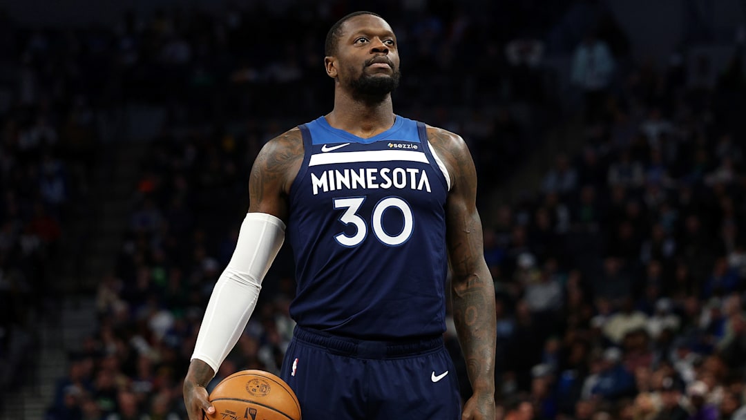 Minnesota Timberwolves, Julius Randle