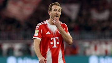 FC Bayern München v FC St. Pauli - Bundesliga