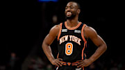 Walker está teniendo un segundo aire con los Knicks