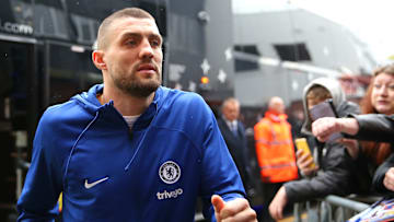 AFC Bournemouth v Chelsea FC - Premier League