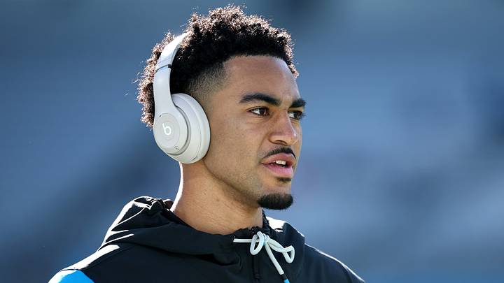 Bryce Young