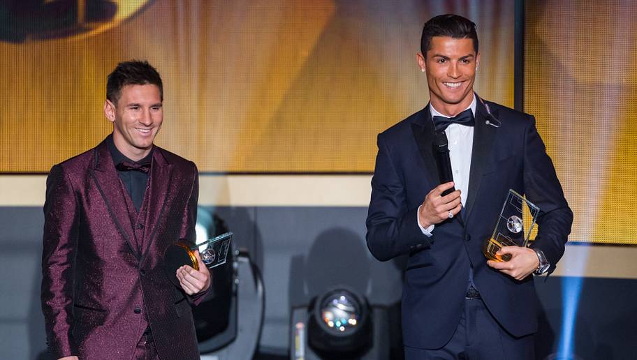 The 20 Best Soccer Players of the 2010s, Ranked
