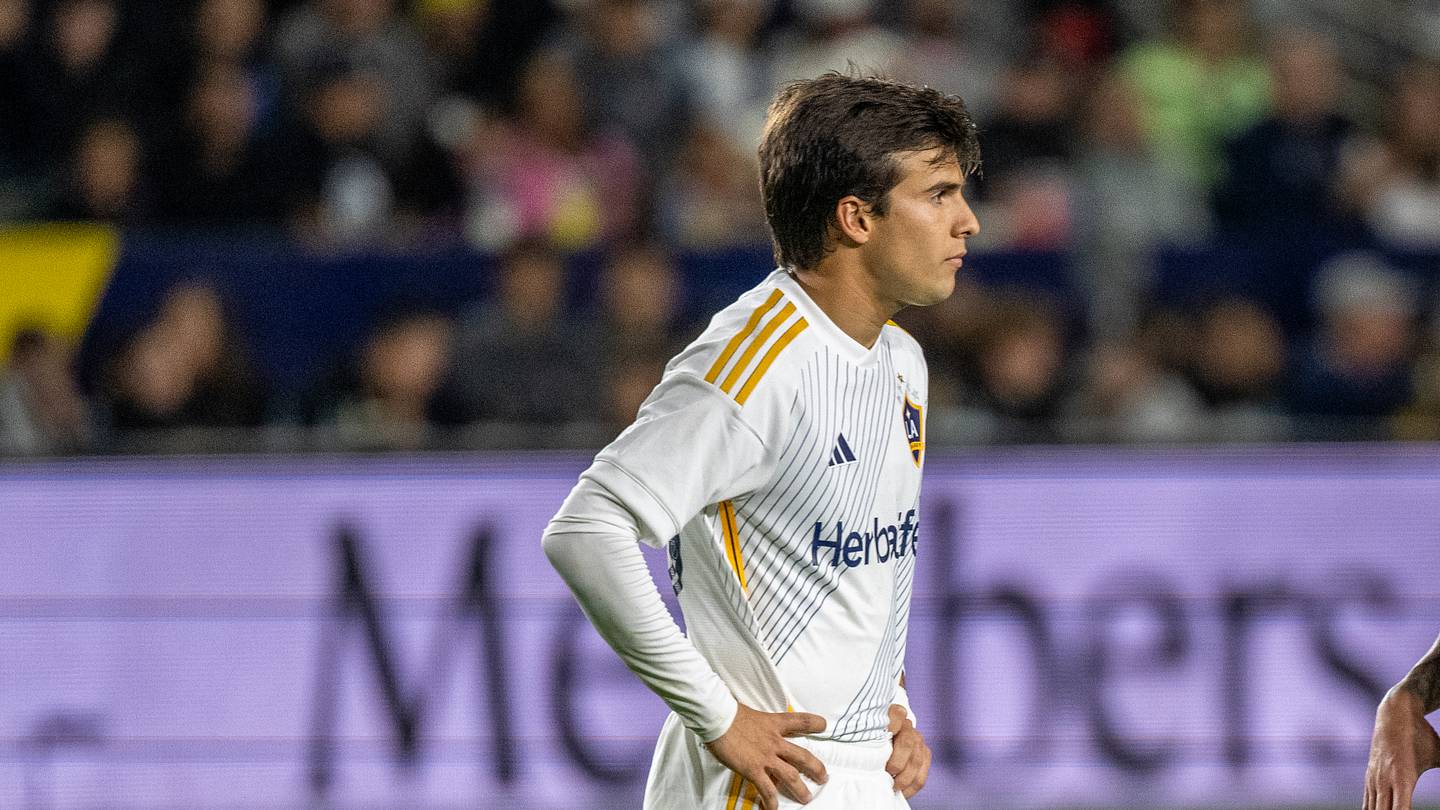 3 key factors to beat LA Galaxy at San Jose Earthquakes