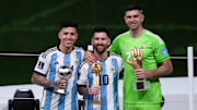 Argentina v France: Final - FIFA World Cup Qatar 2022
