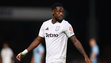 Wycombe Wanderers v Aston Villa - Carabao Cup Third Round