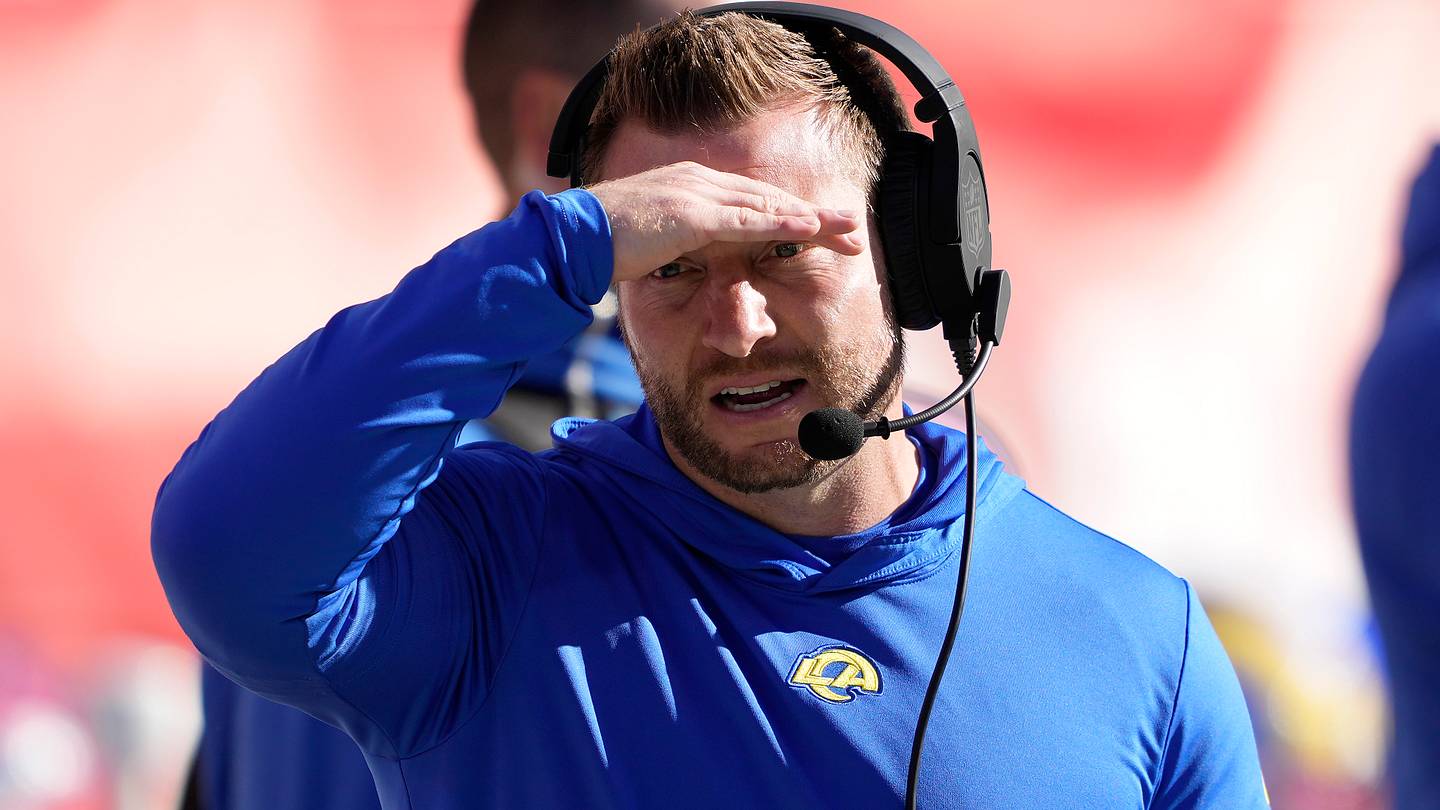 Spoiler Alert: 3 shocking surprises in store for LA Rams fans in 2024