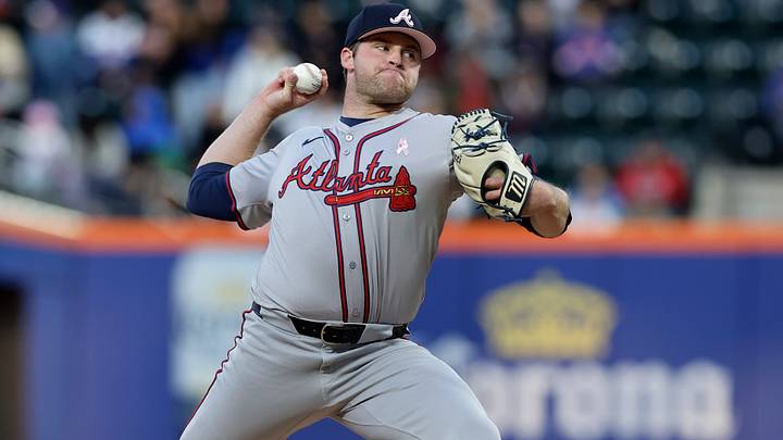 Atlanta Braves v New York Mets