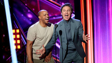 2023 iHeartRadio Music Awards - Show