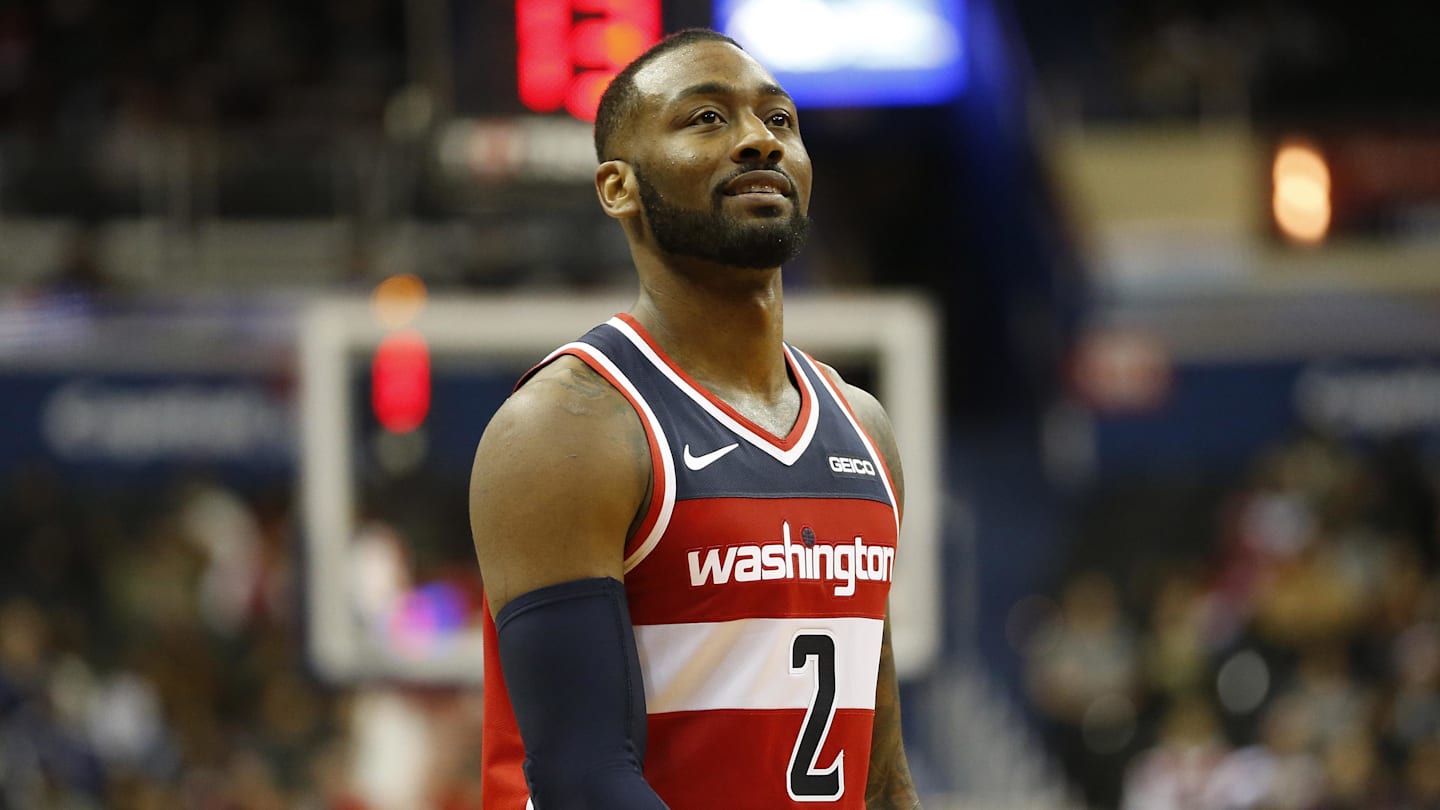 Former NBA Players React To John Wall's Heartfelt Instagram Post