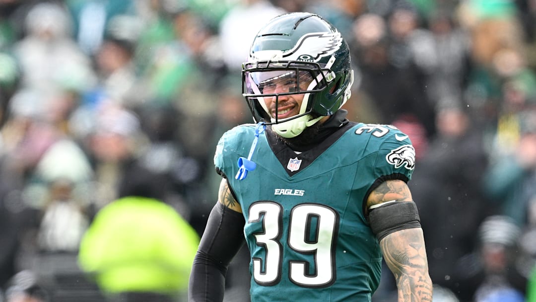 NFL: DEC 14 Raiders at Eagles