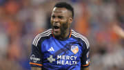 FC Cincinnati dio a conocer que rescindió el contrato del delantero gabonés Aaron Boupendza.