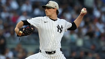 New York Mets v New York Yankees