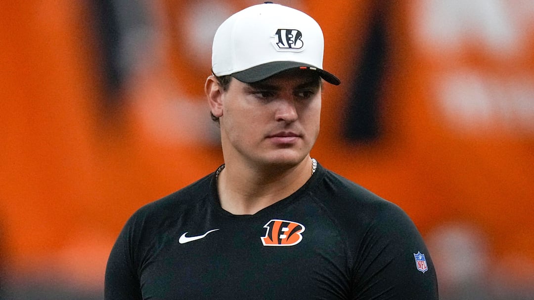 Trey Hendrickson; Las Vegas Raiders