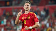 Fabian Ruiz et l'Espagne vont commencer leur campagne contre la Croatie