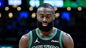 New York Knicks v Boston Celtics - Game Five