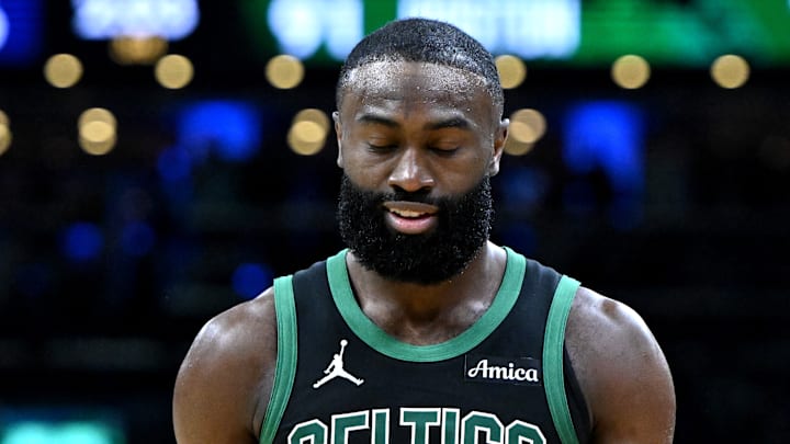 New York Knicks v Boston Celtics - Game Five