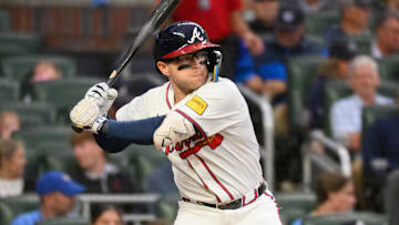 Milwaukee Brewers v Atlanta Braves
