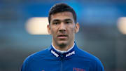 Balbuena é o novo reforço do Imortal Tricolor