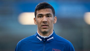 Balbuena é o novo reforço do Imortal Tricolor