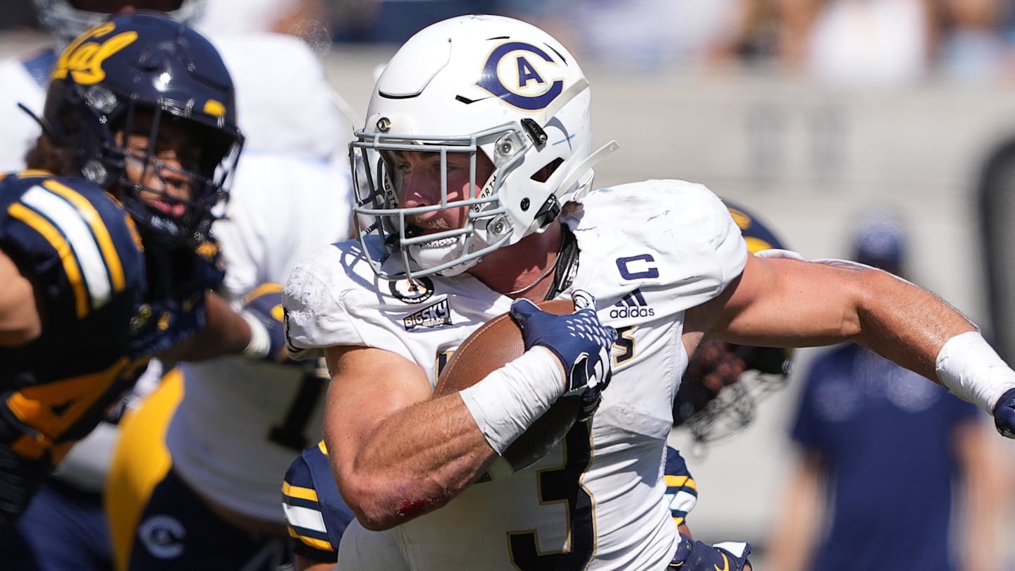 Commanders Pursue Top Free Agent RB Dobbins Amid Patriots Highlight UDFA Larison