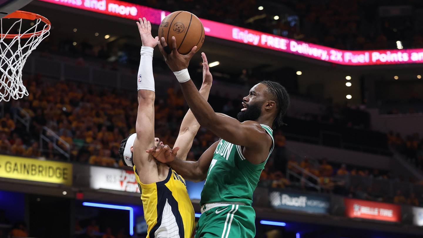 Pacers Collapse Again as Celtics Advance to Finals - Vimarsana News