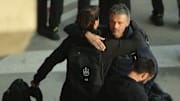 Perpisahan Luis Enrique dengan Timnas Spanyol memang sudah direncanakan