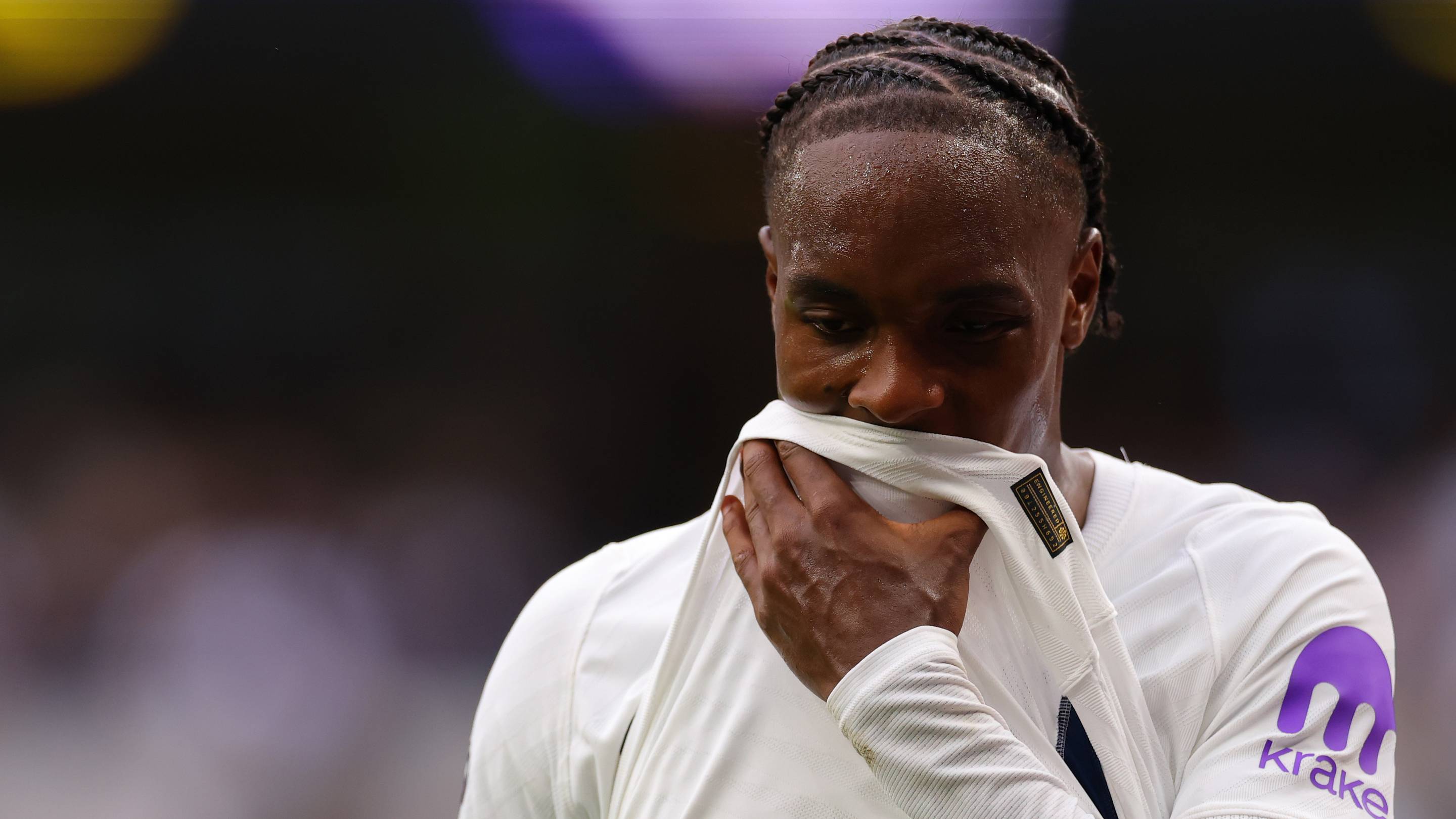 Tottenham might be forced to make the same Mathys Tel decision Bayern Munich already did