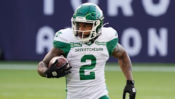 Saskatchewan Roughriders v Toronto Argonauts