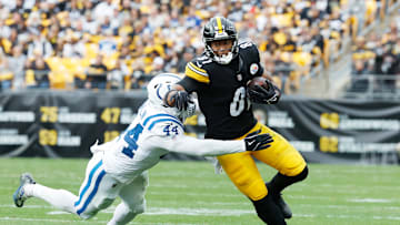 Learn how former Syracuse football players performed in the NFL's week 9. Standouts included tight end Oronde Gadsden.