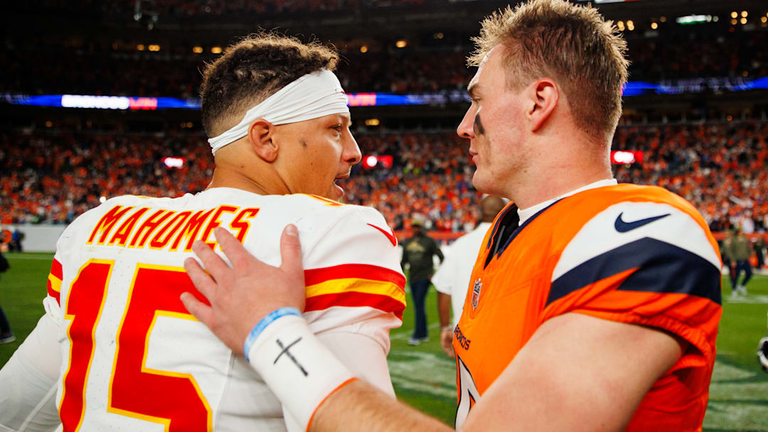 Kansas City Chiefs v Denver Broncos - NFL 2025