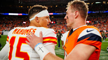 Kansas City Chiefs v Denver Broncos - NFL 2025