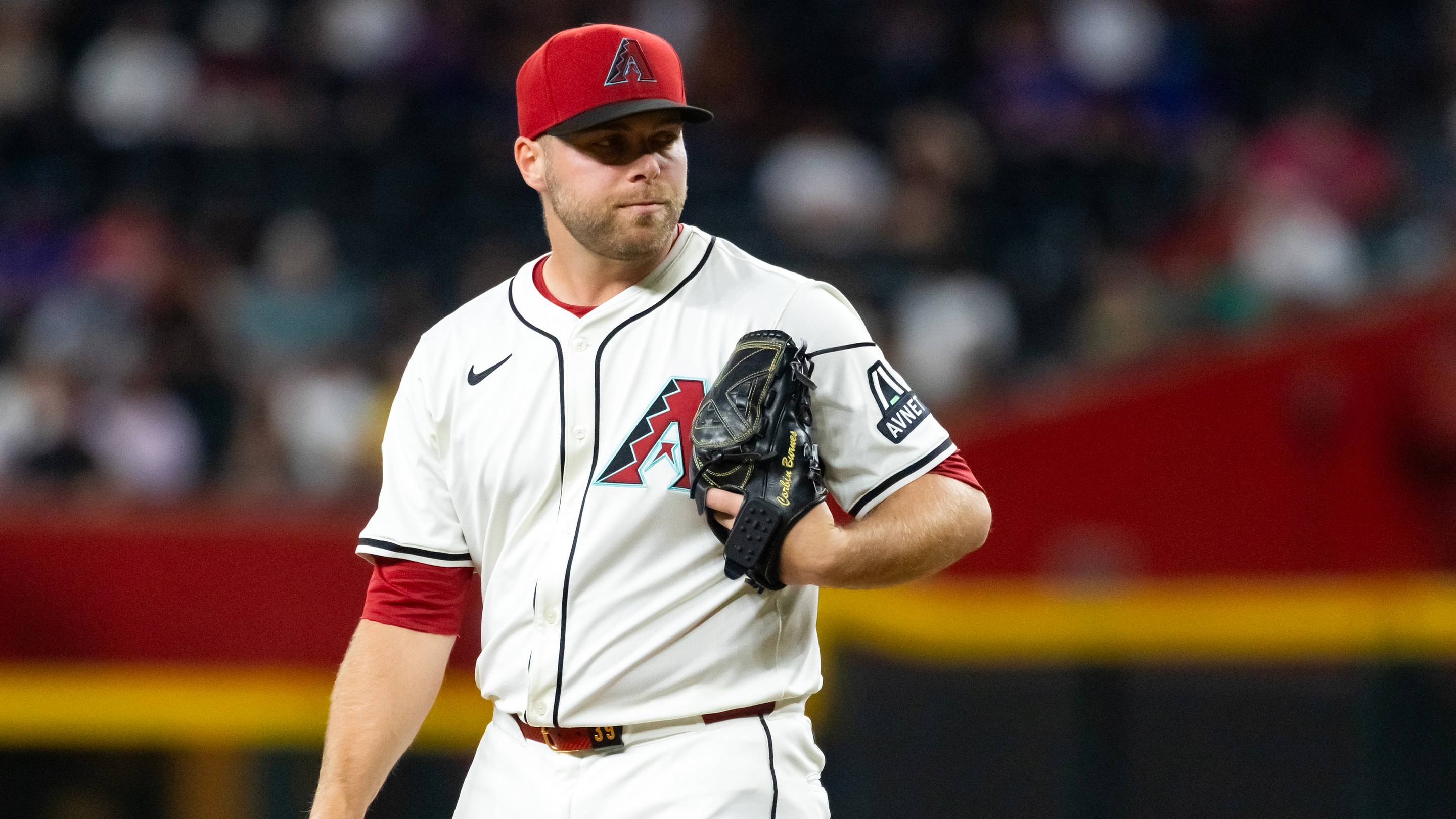 Diamondbacks Finally Know When Corbin Burnes Will Make Official Return