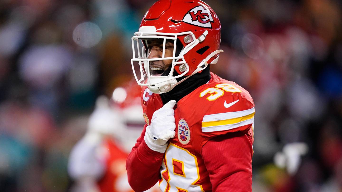 Less expensive options than L'Jarius Sneed for Vic Fangio's Eagles defense - Vimarsana News